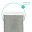 Laundry 1 Fabric Laundry Basket with Handles-1941951013