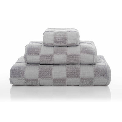 Chess Washcloth