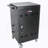 Mobile Charging Cart And Cabinet For Tablets Laptops 32Device-1629621858