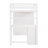 Loft Bed With Drawers-905512410-905512409