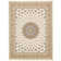 Jackson Floral Indoor Rug