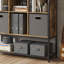 Fyrk Bookcase