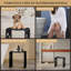 Tabouret de douche de salle de bain Casides Riverside