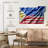'Philippine And USA Flag-1745641897