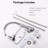 Kitchen Faucet With Pull-Down Spray Head