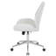 Chaise de travail ergonomique Chatsworth-23752760