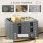 Kettle And Toaster Set-157853665
