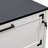 File Cabinet with 2 Drawers and Lock-767760248