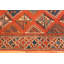 Tapis Bergama turc Rare