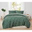Ensembles d'édredon en microfibre Weston