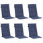 Coussin de siège / dossier d'extérieur-877709729-877709731-845881471