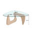 Table basse Mid-Century Modern