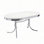 Oval Dining Table