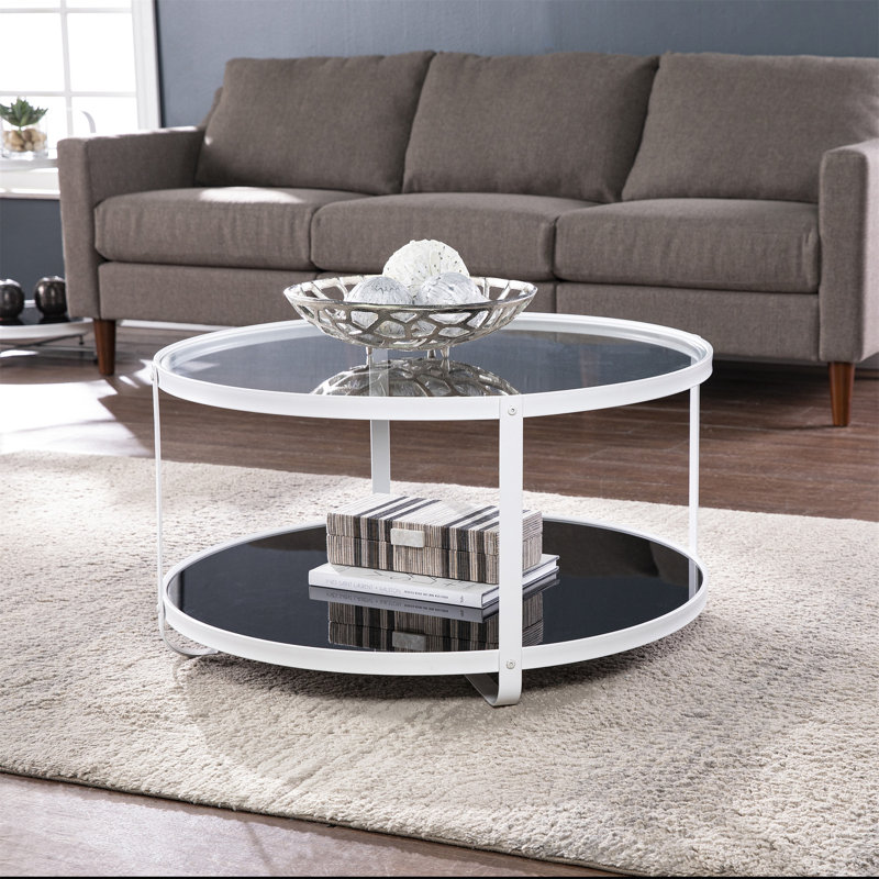 Table basse Vimmerly