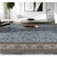 Wool Oriental Area Rug