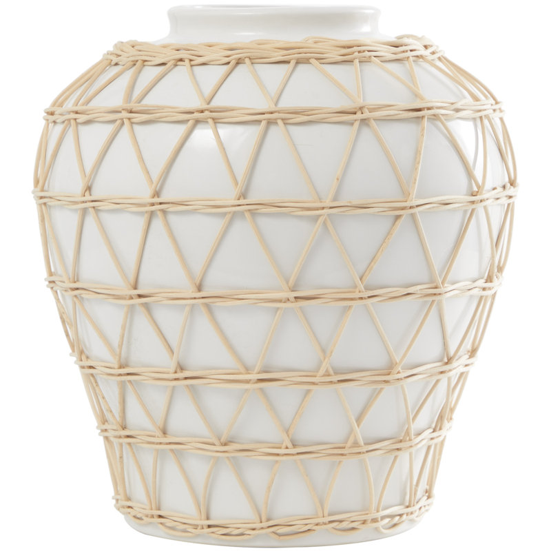 Morrice Ceramic Table Vase
