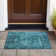 Bergquist Abstract Indoor / Outdoor Rug