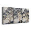 Lanscape Study Series LII - Ensemble de toiles tendues avec châssis Premium - Prêt à être accroché-1584210905
