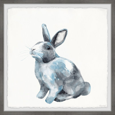 'Let Me Play' Framed Print