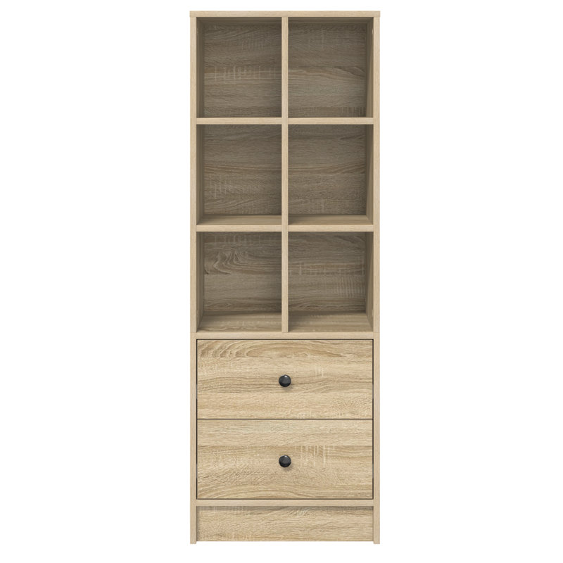 45.5cm Sideboard, Sonoma Oak