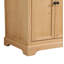 Meuble-lavabo simple 36 po Pardue-1306275459