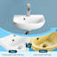 RADBLISS Basin 360mm W Ceramic Sink