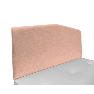 Burchett Upholstered Headboard