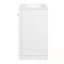 Meuble-lavabo avec lavabo, 2 portes et 1 tiroir basculant-1092497752
