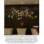 Décoration murale fleur de luxe Yulan-2002974460
