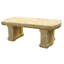 Outdoor Bench