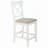 5 - Piece Counter Height Dining Set-1582310134-1582310128