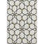 Tapis blanc lavable à la machine de qualité supérieure Prisco-1728709645
