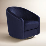 Madison Swivel Glider