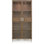 Sonnet Display Cabinet