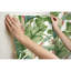 Rouleau de papier peint adhésif L 20 pi x l 27 po Woodway-56780357