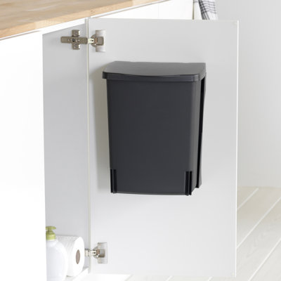 Brabantia 10 Litre Built In Cupboard Bin