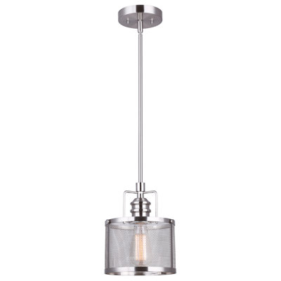 Suismon 1 - Light Single Pendant