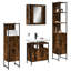 Abdulkarim Bathroom Furniture Suite-195482735