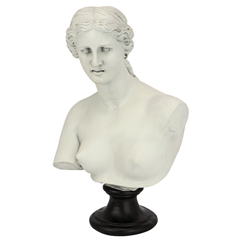 Venus de Milo Bust