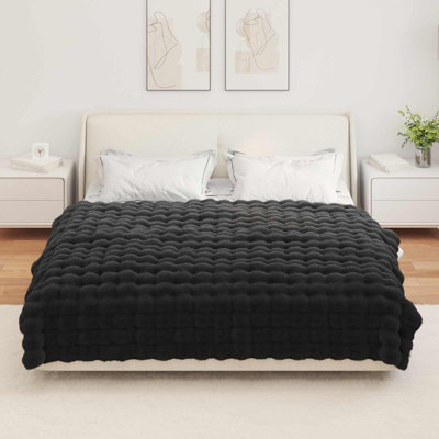 1-36 Throw Blanket