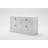 Halifax Amores 36.4" H x 64.75" W Buffet Table Bottom-53130878