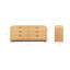 Commode 6 tiroirs Cirq