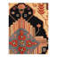 Wilfrieda Southwestern Area Rug