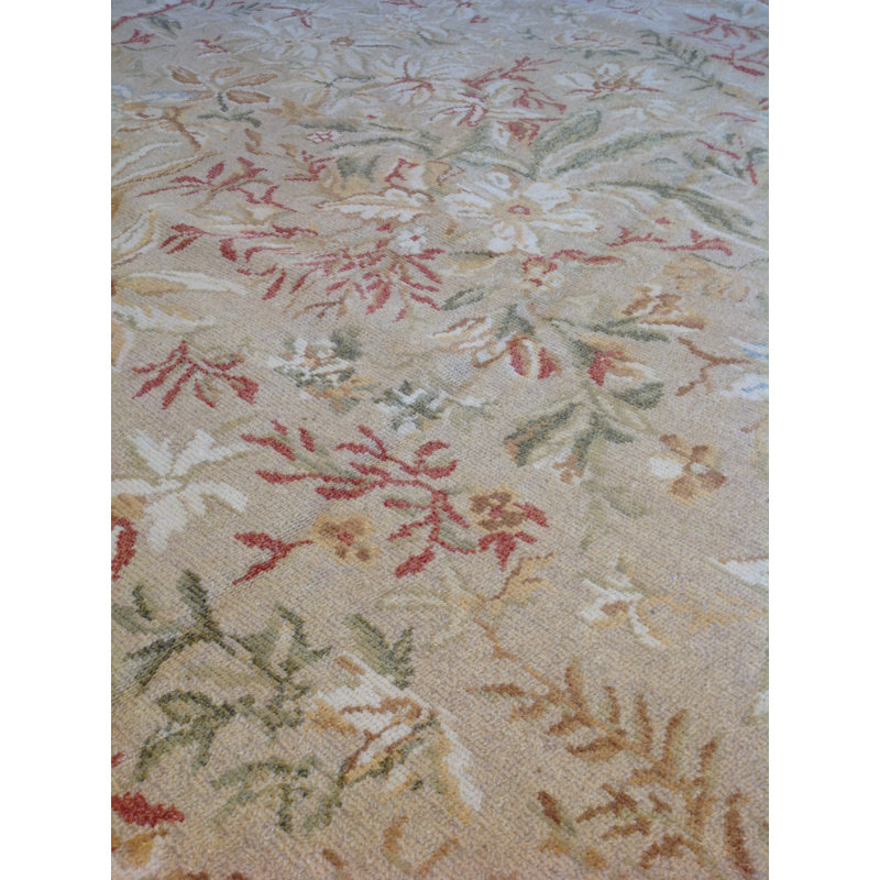 One-of-a-Kind 9' X 11'2" Area Rug