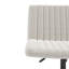 Chaise de bureau Pheby - Blanc