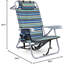Chaise de plage pliante Tasby-2036552693