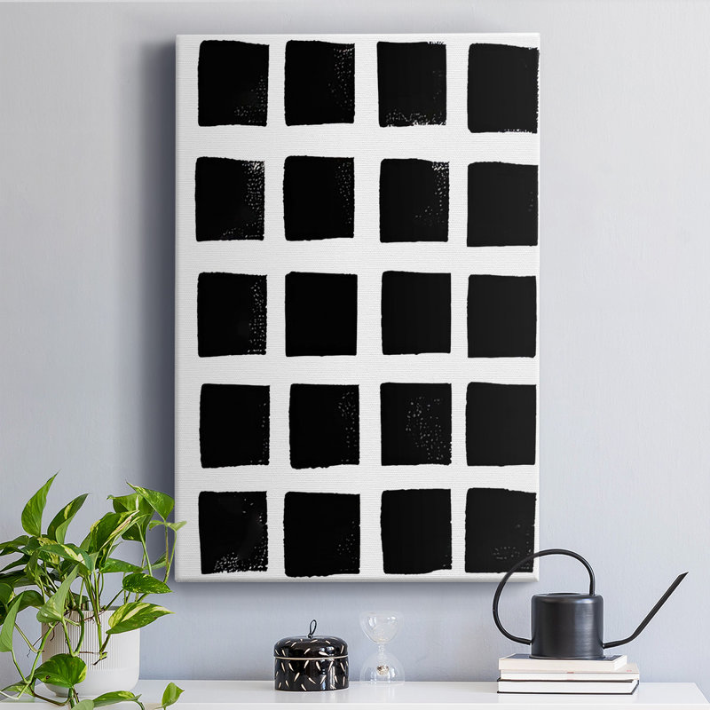 " Square Print "