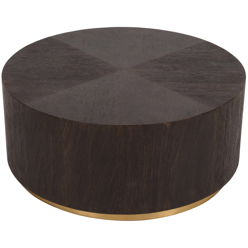 Table basse Bernard