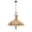 Stainforth 7 - Light Pendant