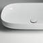 Lavabo de salle de bain vasque L 29,5 po Top-73375900